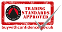 Trading Standards logo