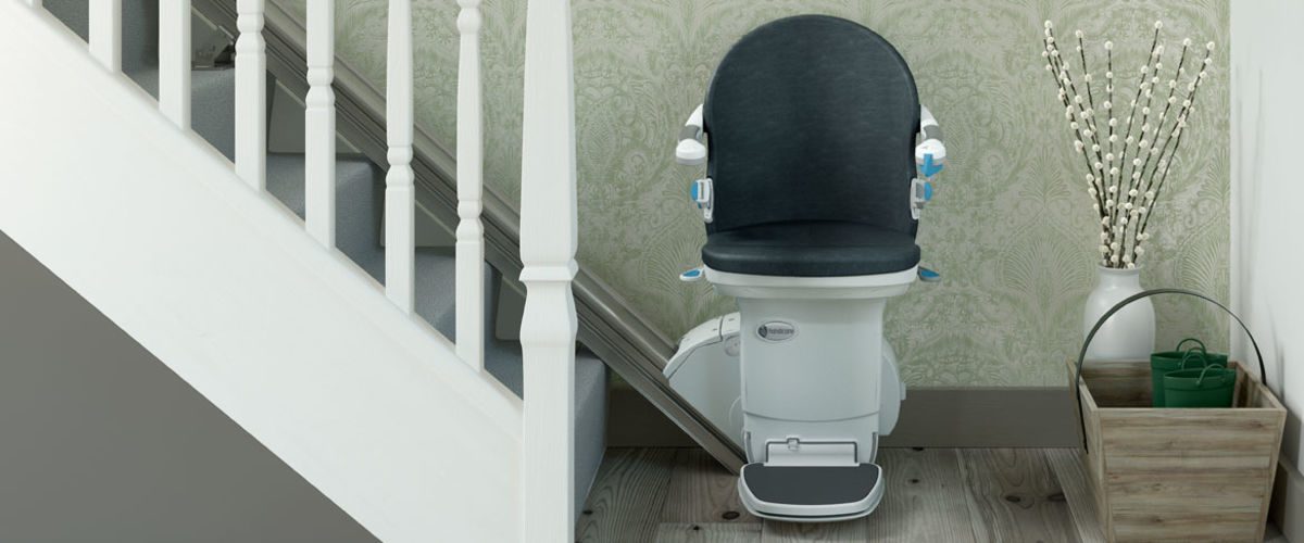 Stairlift Features