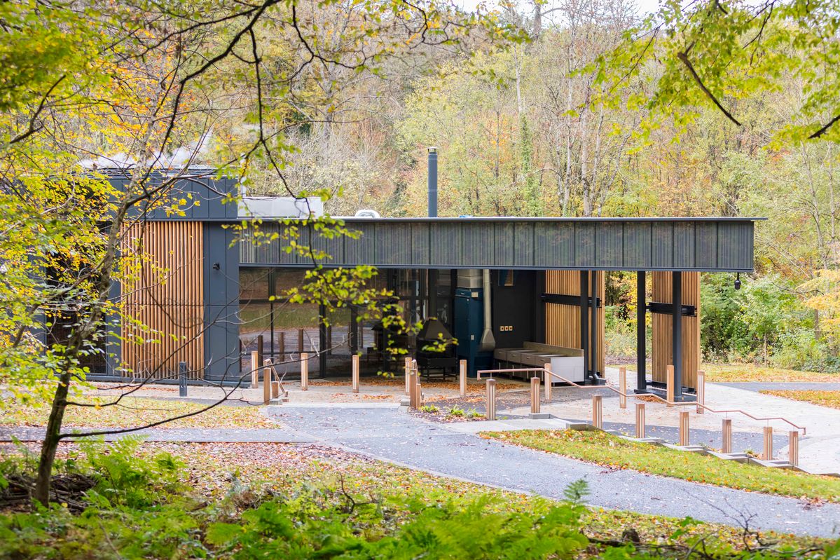 St Fagans Museum Wales