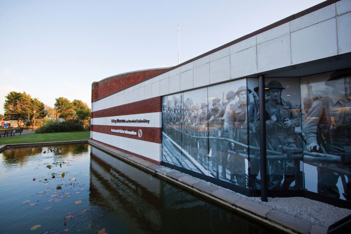 D-Day Story Portsmouth