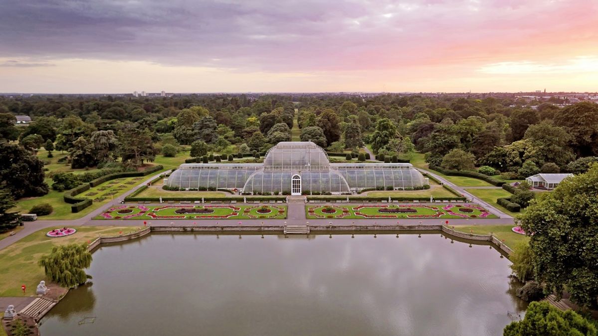 Kew Gardens