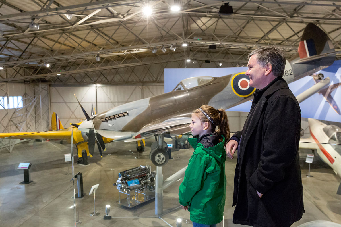 National Museum of Flight