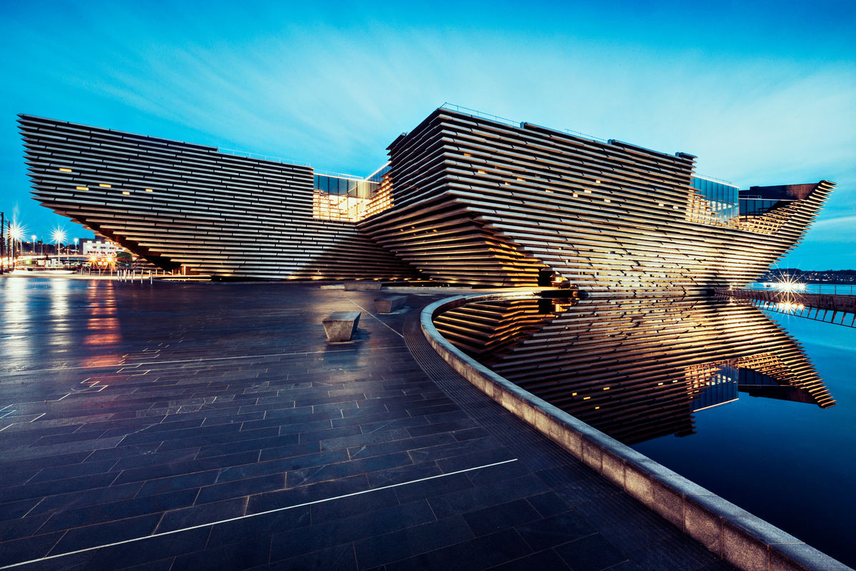 VA Dundee