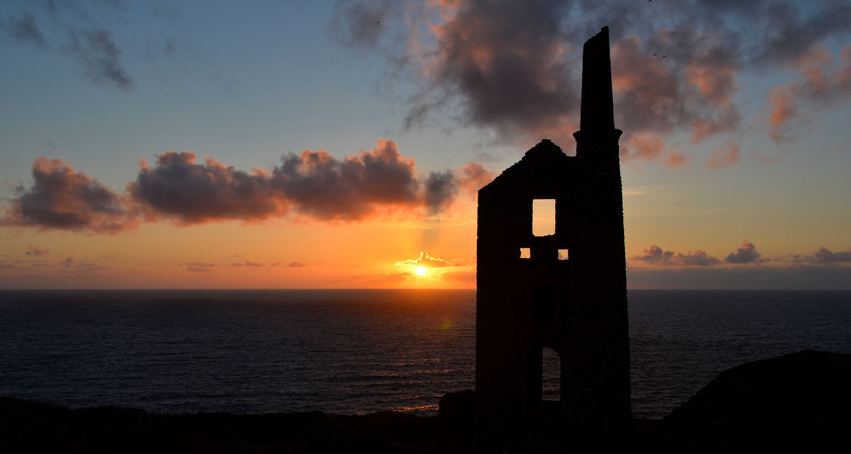 Cornish Mining UNESCO