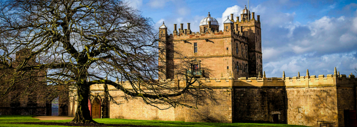 Bolsover castle credit thehappymillerman