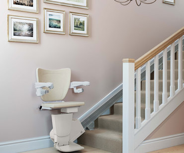 1100 Stairlift