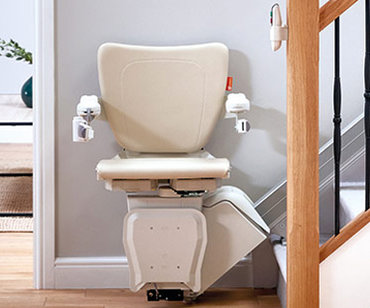 1100 Stairlift