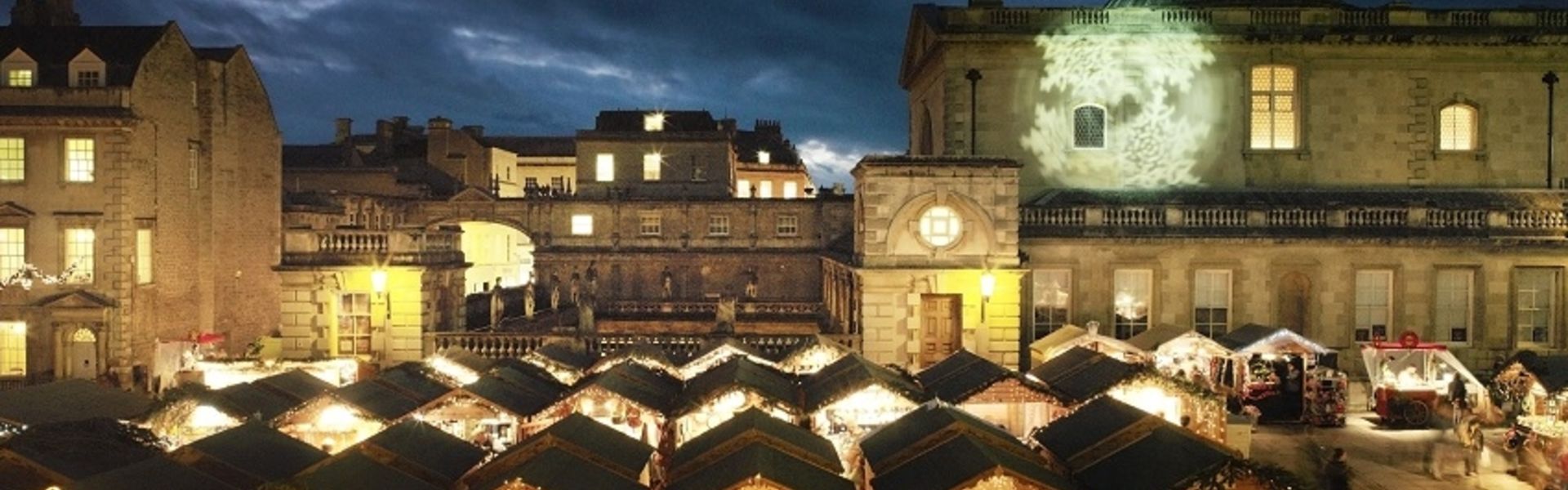 Accessible Christmas markets