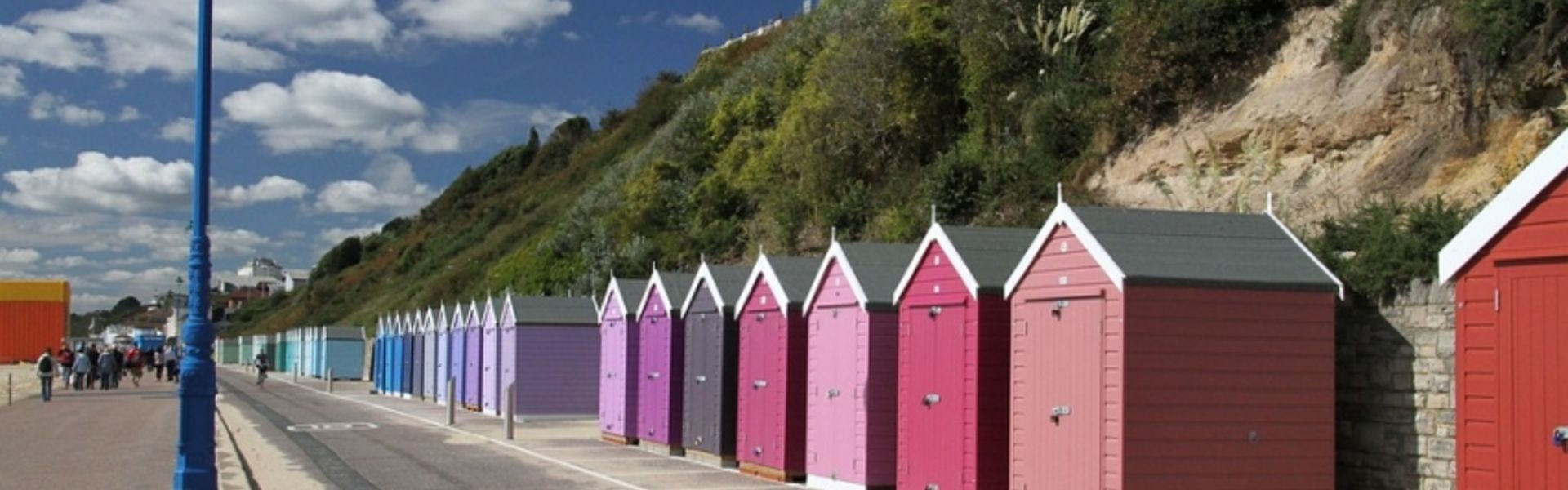 How to have an accessible beach break