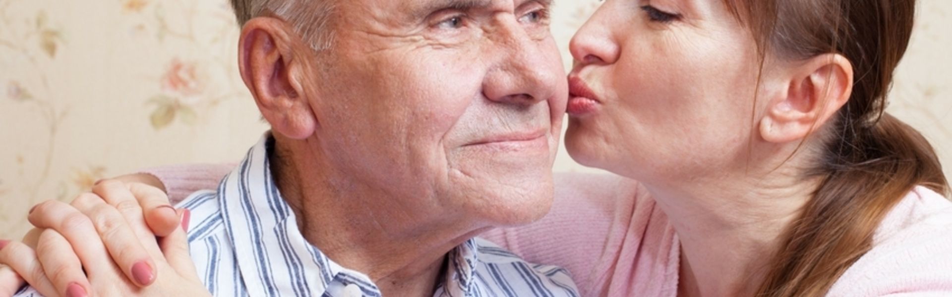 How to help elderly parents