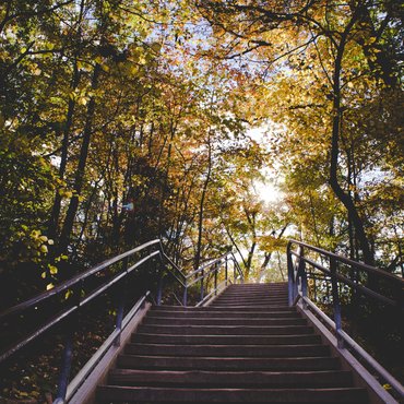 Considering outdoor stairlifts