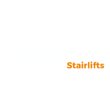 Companion Stairlifts Logo