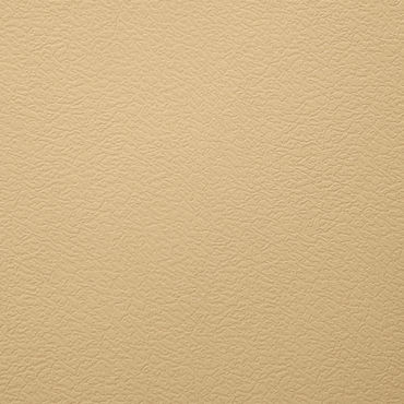 Beige leather stairlift chair seat option