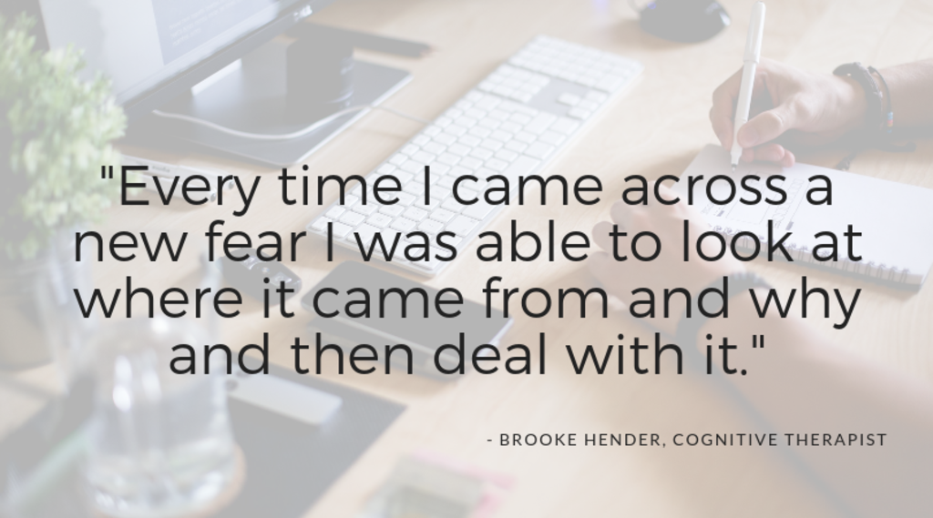 brooke hender quote