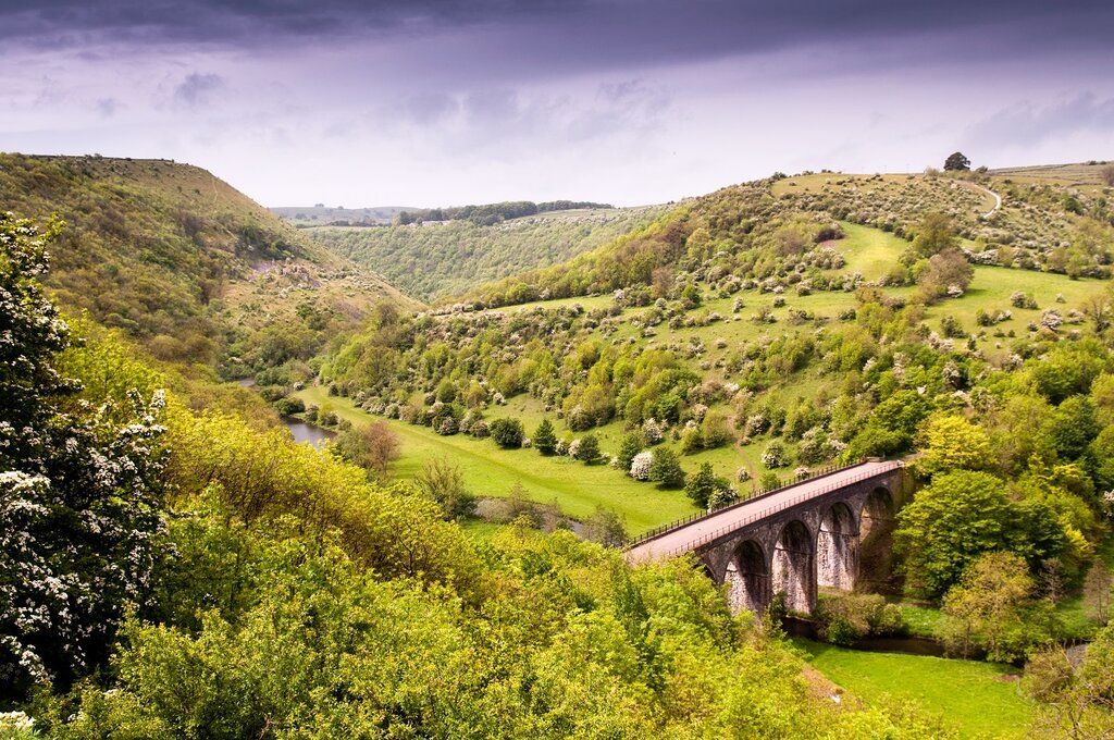 Monsal Trail