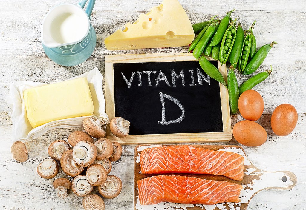 Vitamin D