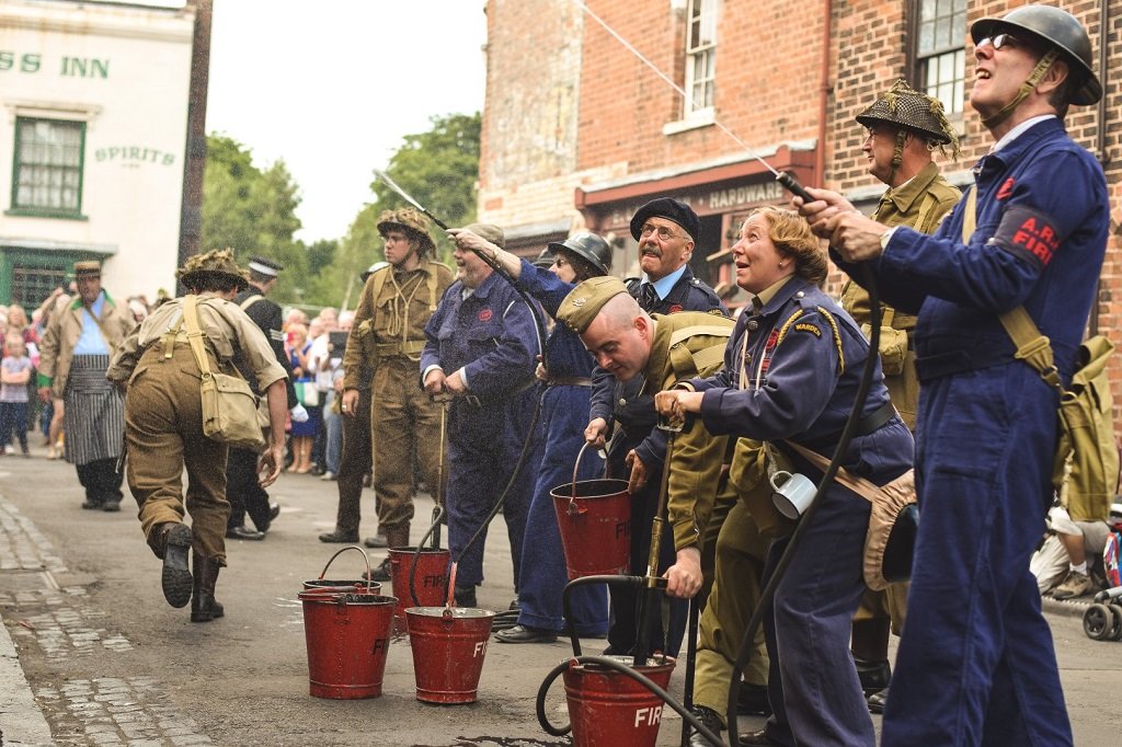 Black Country Living Museum