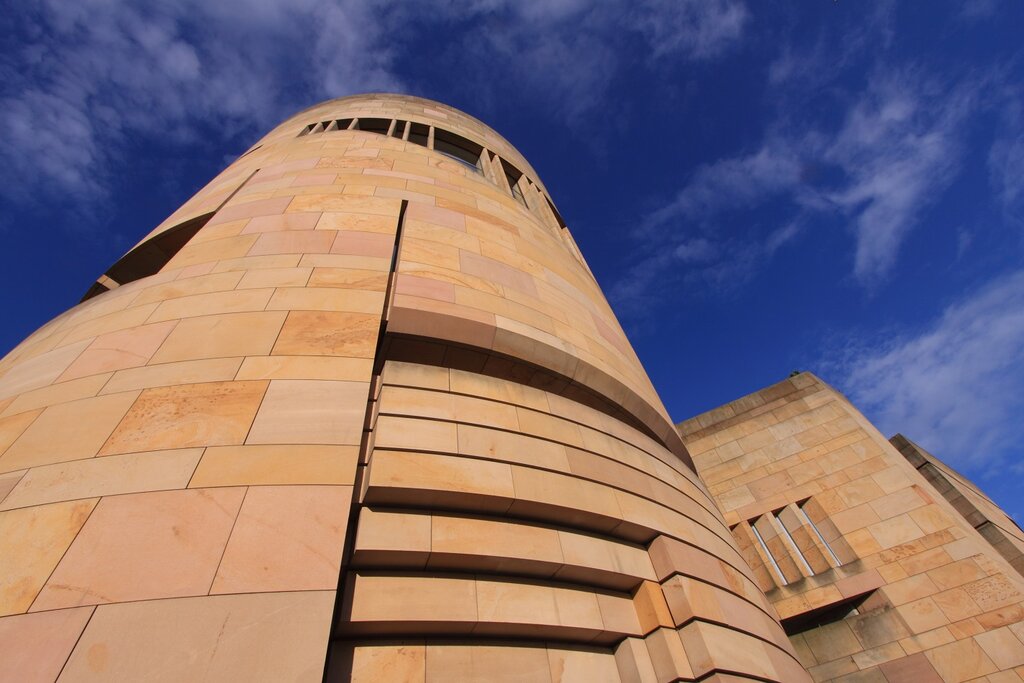 National Museum of Scotland