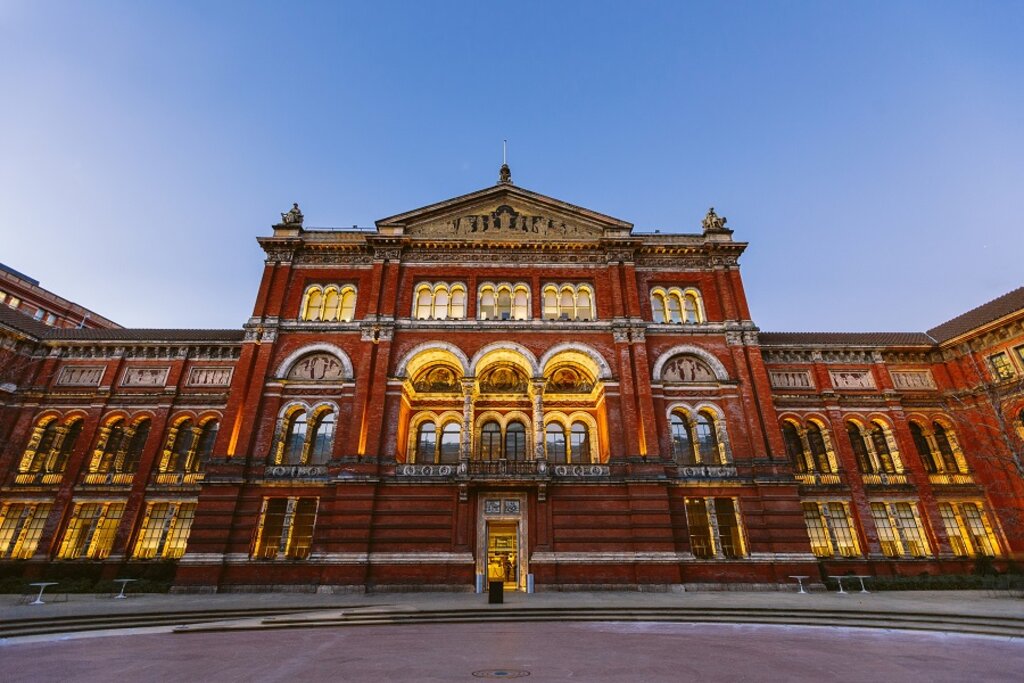 V&A Museum