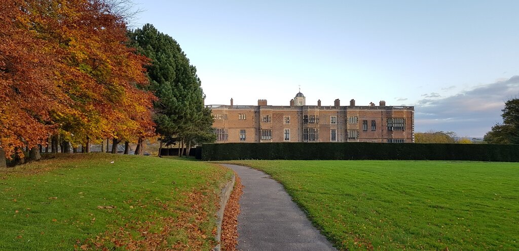 Temple Newsam