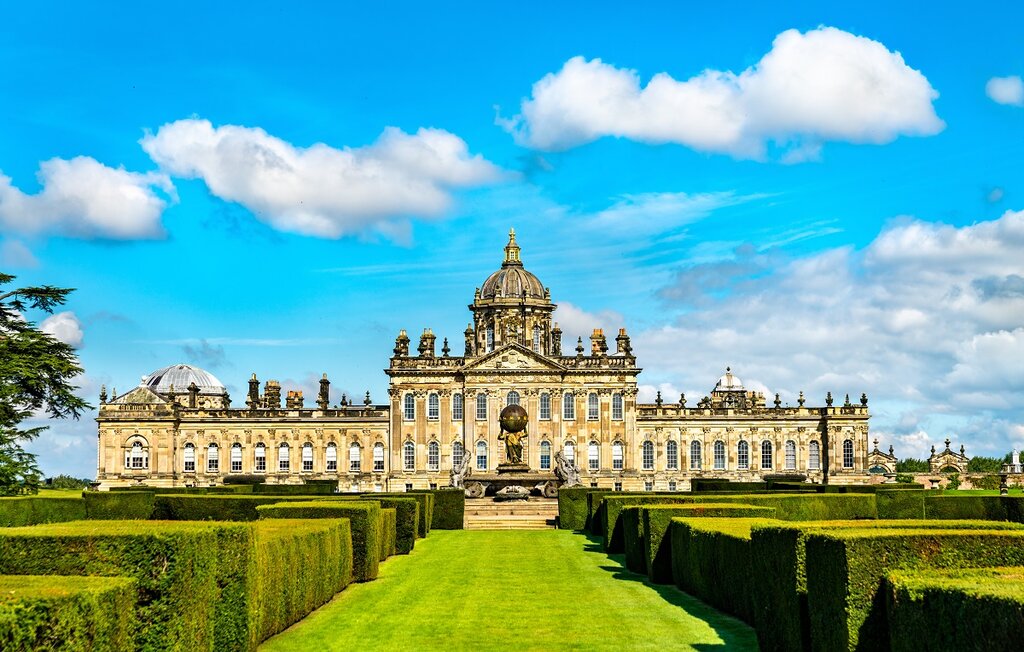 Castle Howard