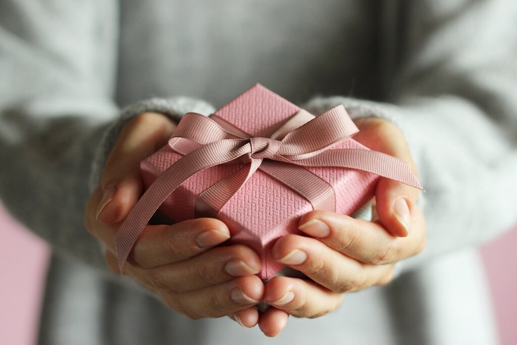 Gift ideas to boost self-esteem