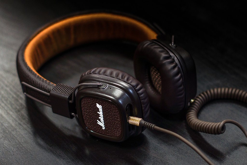 headphones