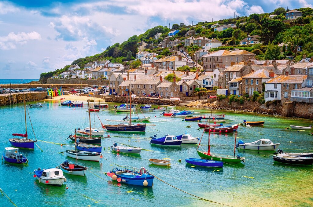 Accessible attractions in Cornwall