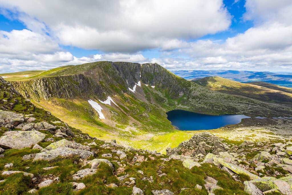 Cairngorms National Park