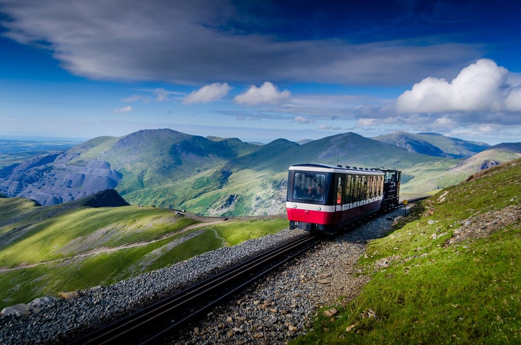 Snowdonia National Park