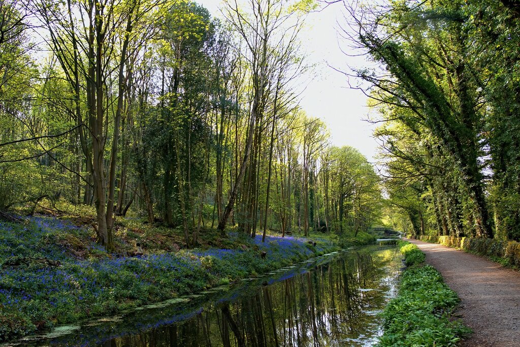 Cromford Canal