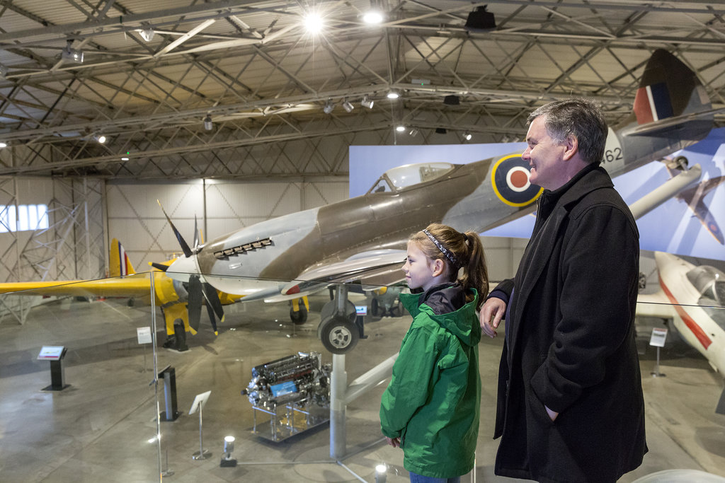 National Museum of Flight