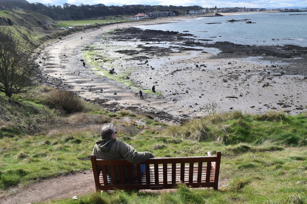 North Berwick