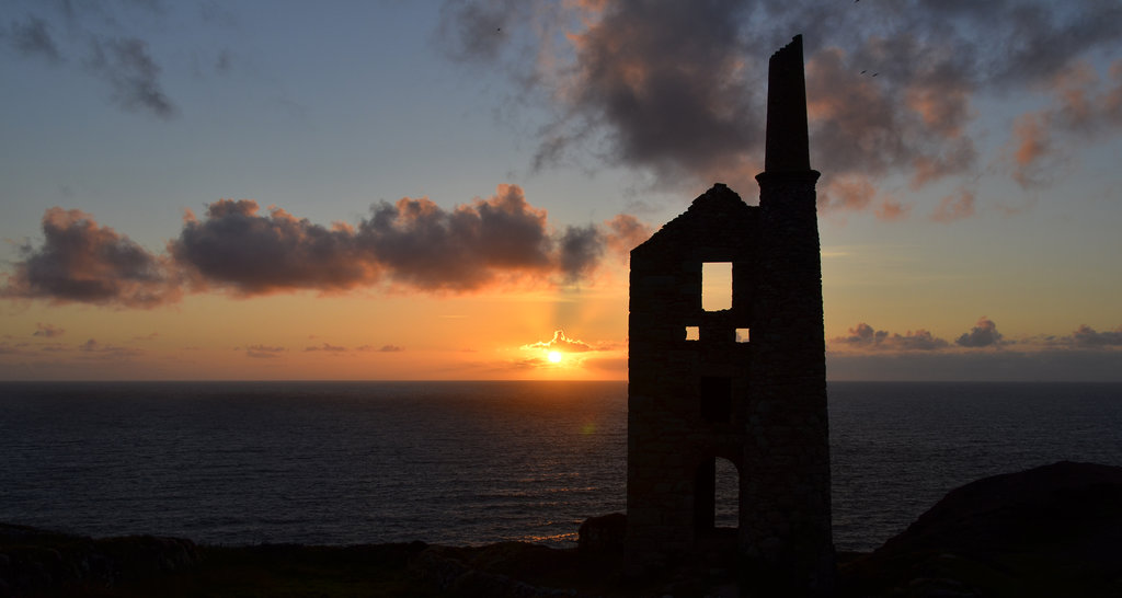 Cornish Mining UNESCO