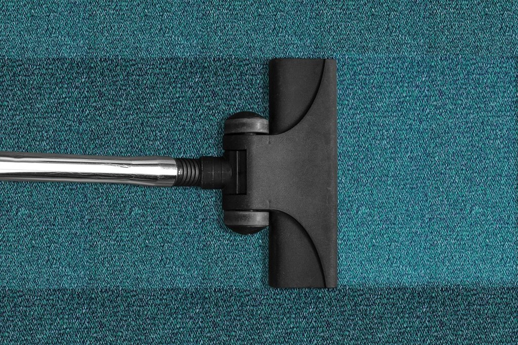 vacuum cleaner