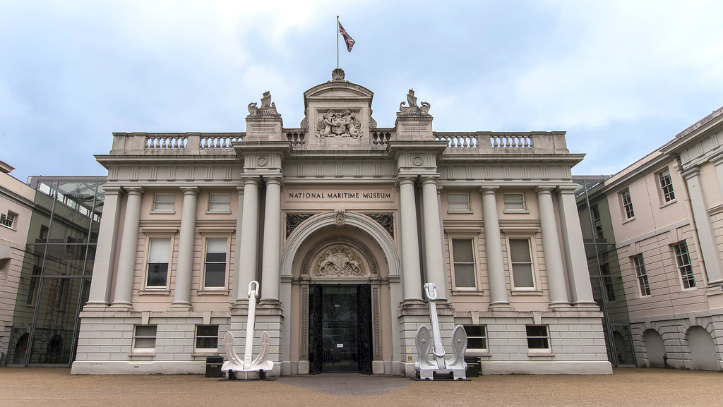 National Maritime Museum