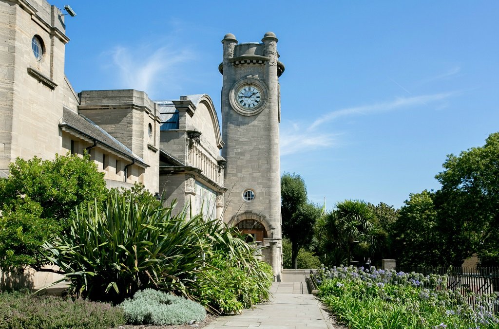 Horniman Museum