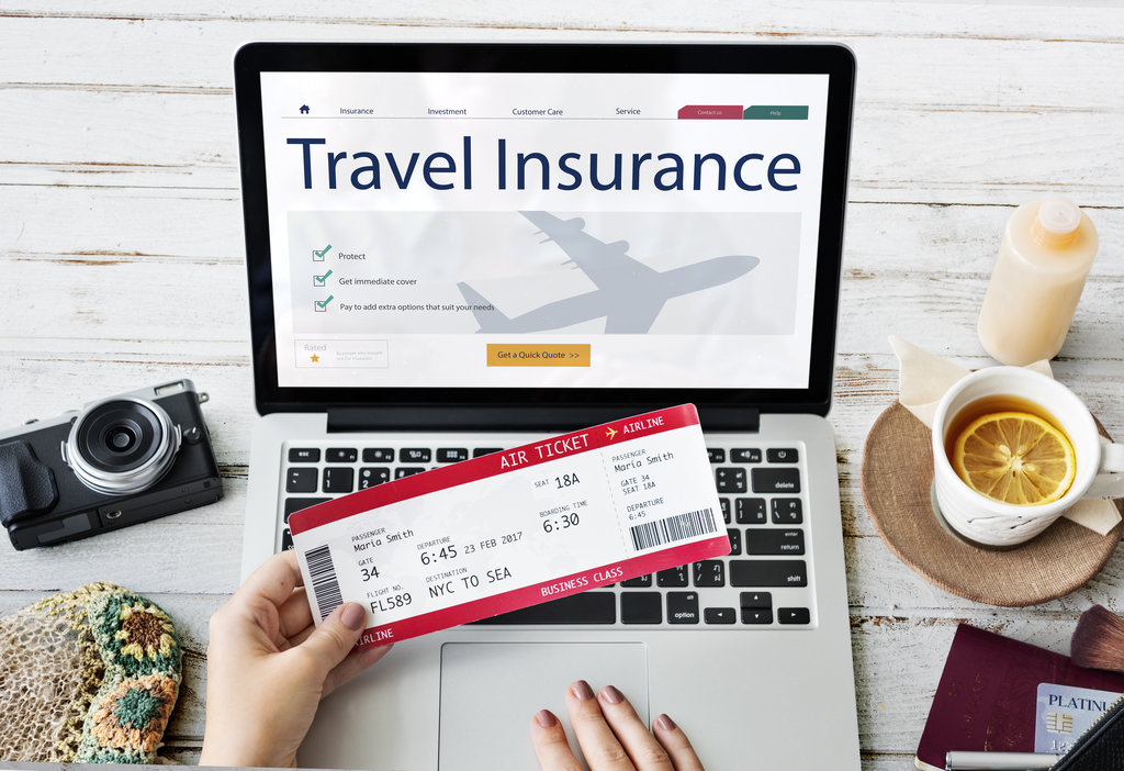 Travel insurance