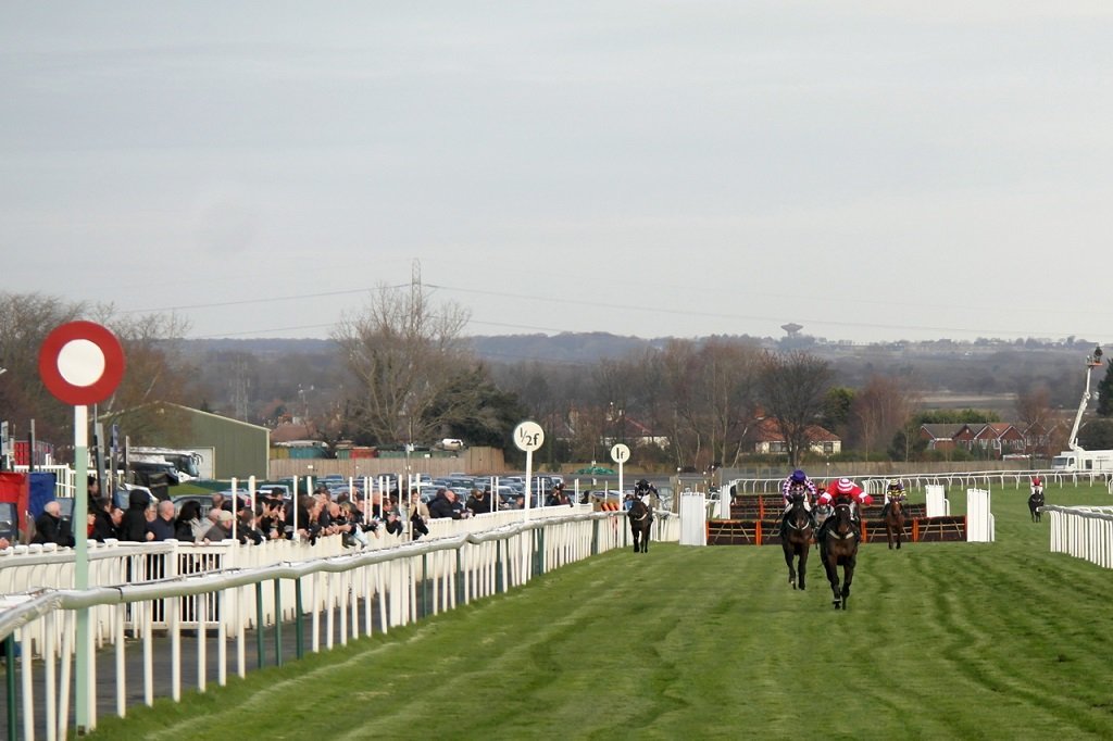 The Grand National