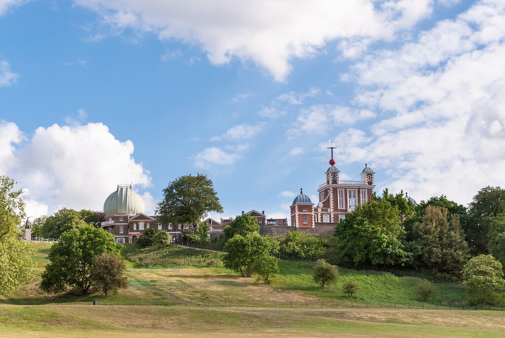 Royal Greenwich Museums