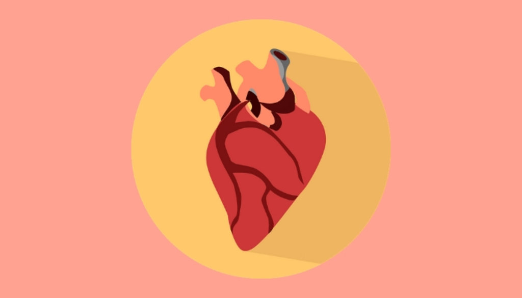 heart icon