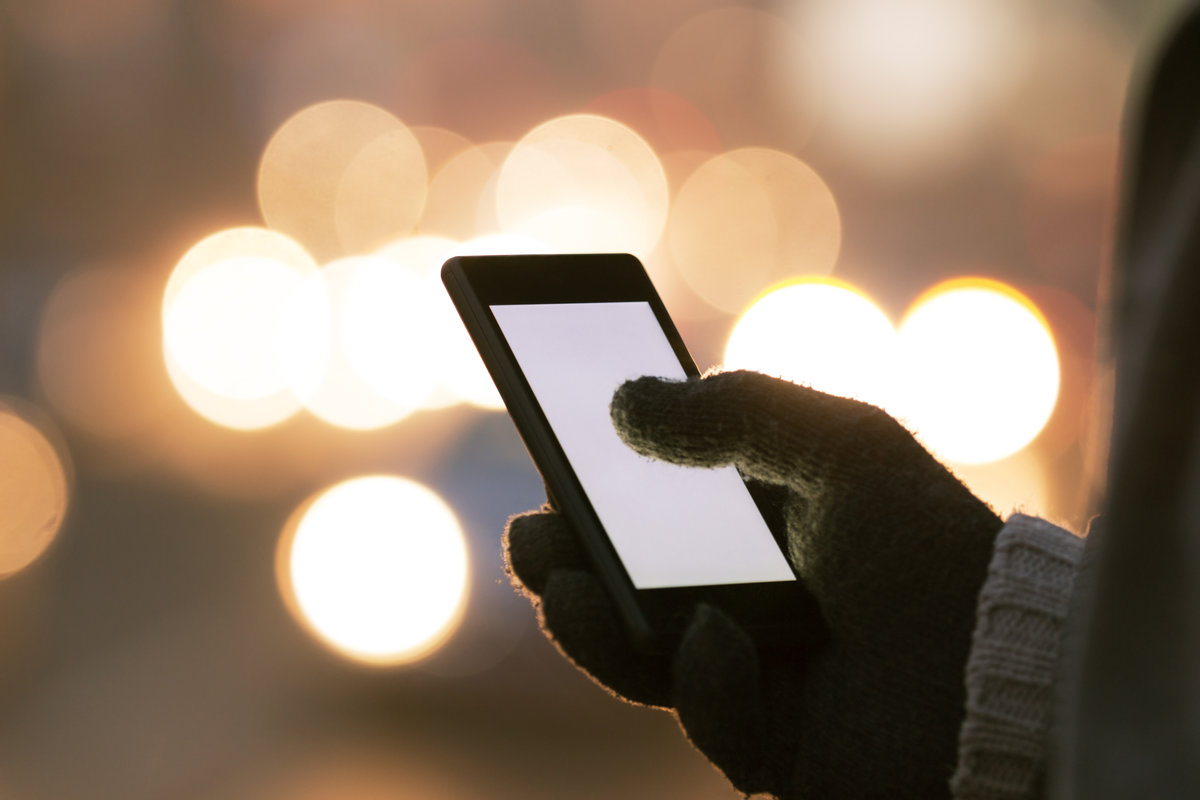 The best mobile phone accessories for older people