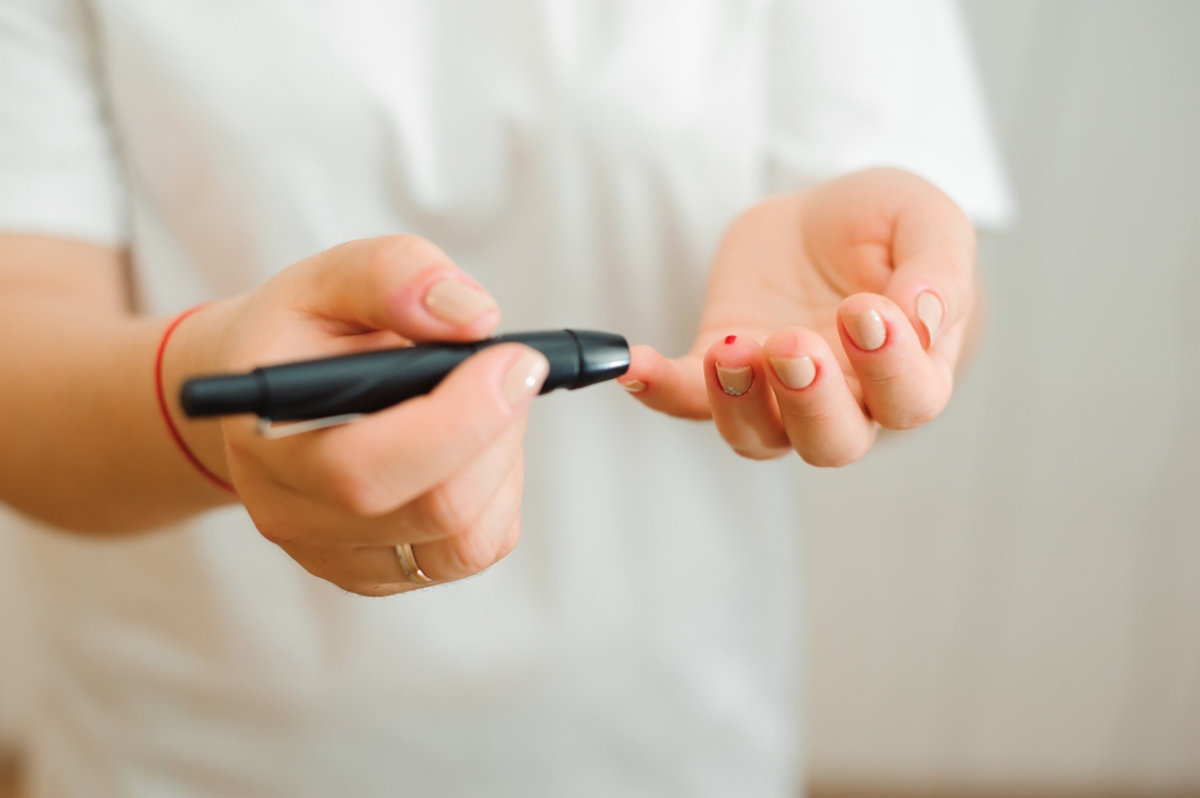 New pinprick blood test could detect a stroke and save lives