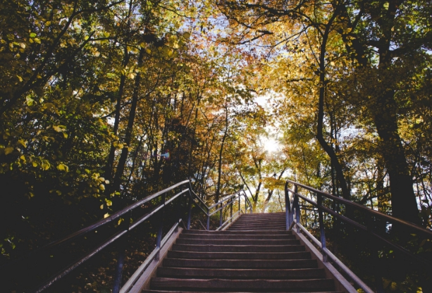 Considering outdoor stairlifts